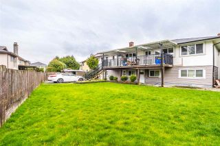 Photo 24: 11891 AZTEC Street in Richmond: East Cambie House for sale : MLS®# R2561545