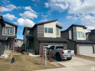 Photo 1: 2921 KOSTASH Drive SW in Edmonton: Zone 56 House for sale : MLS®# E4384142