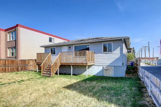 Photo 31: 1718 37 Street SE in Calgary: Forest Lawn Detached for sale : MLS®# A2004555