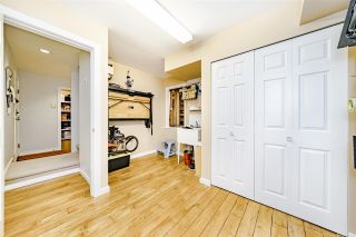 Photo 17: 31 101 PARKSIDE Drive in Port Moody: Heritage Mountain Townhouse for sale in "Treetops" : MLS®# R2423114
