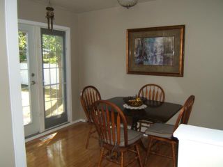 Photo 3: 15 Blue Heron Crescent in WINNIPEG: Transcona Residential for sale (North East Winnipeg)  : MLS®# 1116690