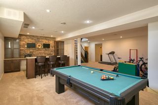 Photo 38: 20 Fortress Court SW in Calgary: Springbank Hill Detached for sale : MLS®# A2032308