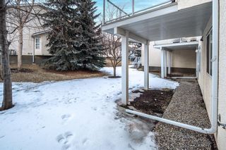 Photo 39: 351 Prominence Heights SW in Calgary: Patterson Row/Townhouse for sale : MLS®# A2037333