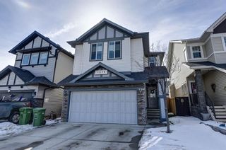 Photo 1: 1279 Kings Heights Road SE: Airdrie Detached for sale : MLS®# A1194326