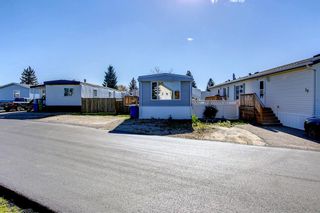 Photo 32: 40 649 Main Street N: Airdrie Mobile for sale : MLS®# A1153101