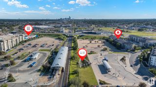 Photo 37: 305 309 CLAREVIEW STATION Drive in Edmonton: Zone 35 Condo for sale : MLS®# E4394661