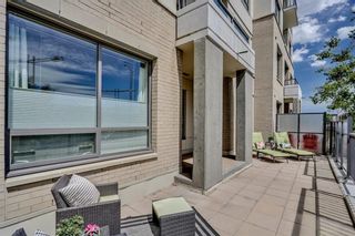 Photo 20: 204 38 9 Street NE in Calgary: Bridgeland/Riverside Apartment for sale : MLS®# A2013828