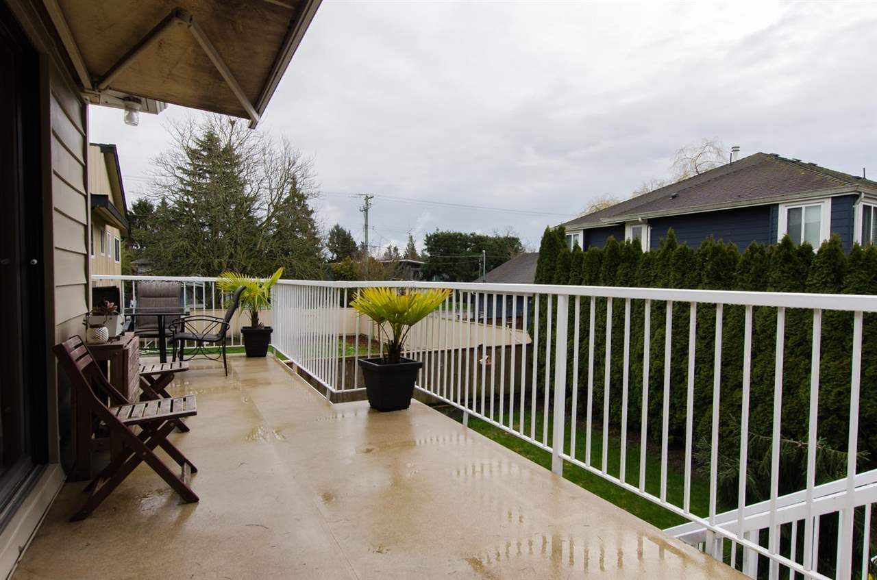 Photo 13: Photos: 5680 GROVE Avenue in Delta: Hawthorne House for sale (Ladner)  : MLS®# R2035133