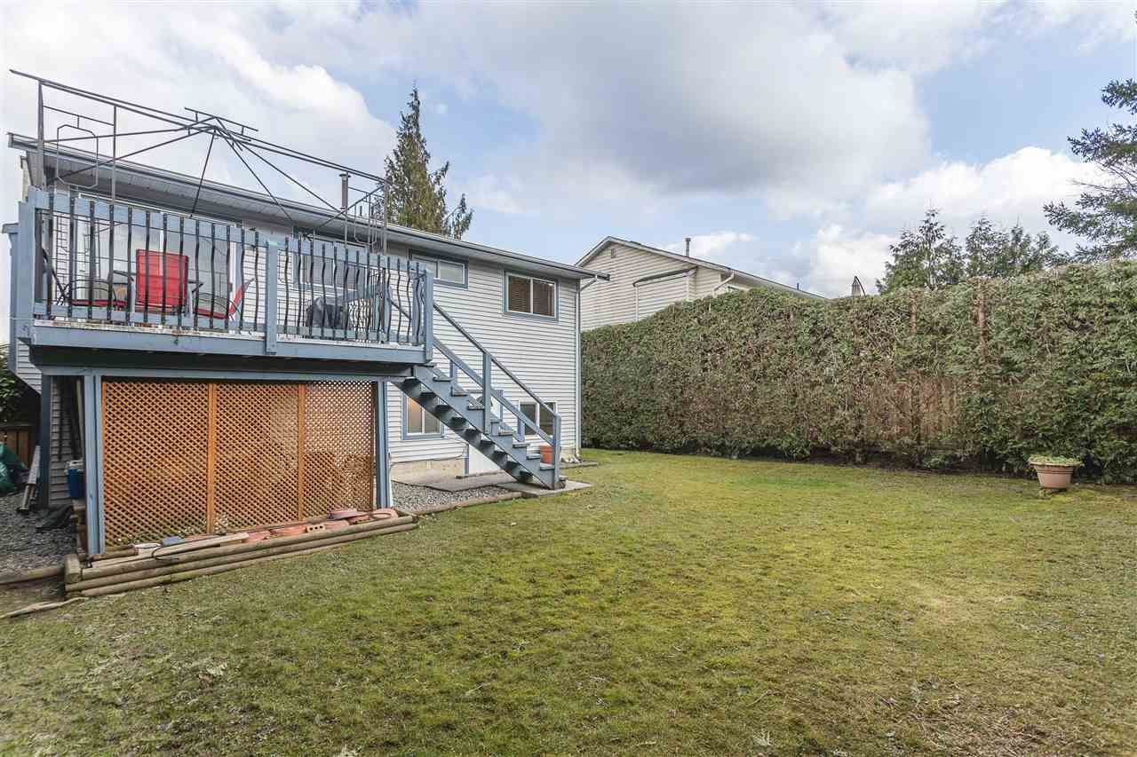 Photo 39: Photos: 9439 214 STREET in Langley: Walnut Grove House for sale : MLS®# R2548542