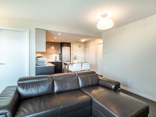 Photo 5: 603 445 W 2ND Avenue in Vancouver: False Creek Condo for sale (Vancouver West)  : MLS®# R2444949