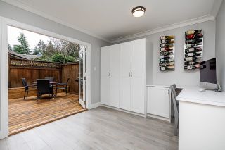 Photo 11: 2908 MT SEYMOUR Parkway in North Vancouver: Northlands Townhouse for sale in "MCCARTNEY LANE" : MLS®# R2847243