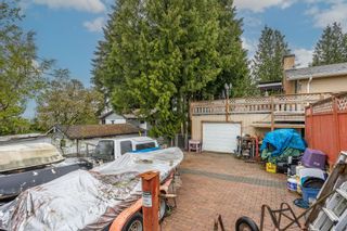 Photo 38: 2853 MCCALLUM Road in Abbotsford: Central Abbotsford House for sale : MLS®# R2766298