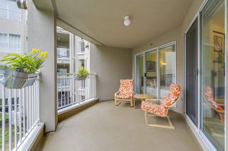 Photo 11: 213 519 TWELFTH Street in New Westminster: Uptown NW Condo for sale : MLS®# R2252100