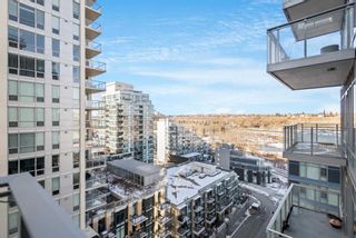 Photo 26: 1202 108 Waterfront Court SW in Calgary: Chinatown Apartment for sale : MLS®# A2107697