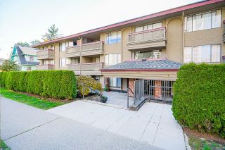 Photo 24: 102 436 SEVENTH Street in New Westminster: Uptown NW Condo for sale : MLS®# R2794667