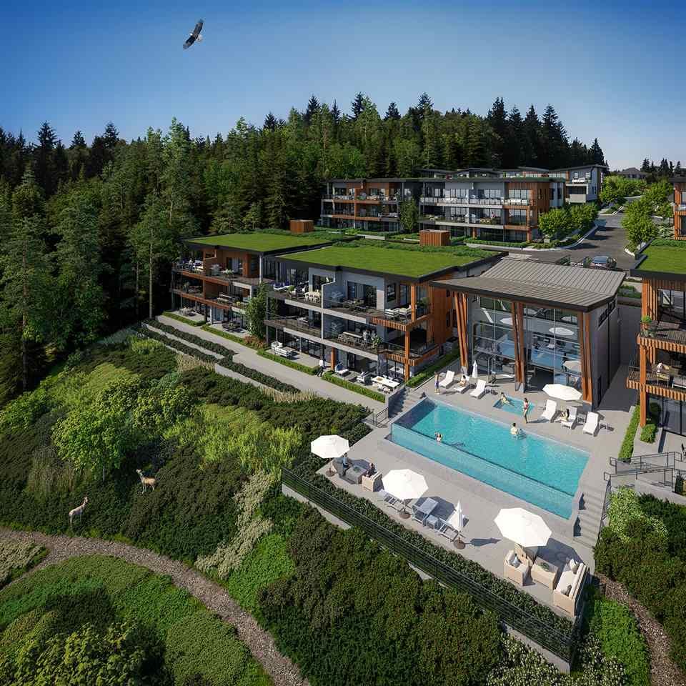 Main Photo: 11101 464 EAGLECREST Drive in Gibsons: Gibsons & Area Condo for sale in "Eagleview Heights" (Sunshine Coast)  : MLS®# R2727402