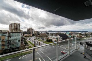 Photo 5: 403 1320 CHESTERFIELD AVENUE in North Vancouver: Central Lonsdale Condo for sale : MLS®# R2092309