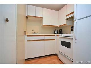 Photo 7: 1250 Dallas Rd in VICTORIA: Vi Fairfield West Quadruplex for sale (Victoria)  : MLS®# 683133