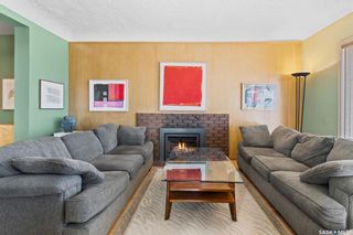 Photo 3: 870 Saskatchewan Crescent East in Saskatoon: Nutana Residential for sale : MLS®# SK928665