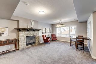 Photo 36: 111 Wentworth Court SW in Calgary: West Springs Detached for sale : MLS®# A1154204
