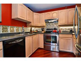Photo 2: 316 1869 Spyglass Place in Vancouver: False Creek Condo for sale (Vancouver West)  : MLS®# V997115