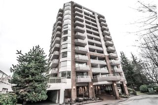 Photo 21: 303 728 FARROW Street in Coquitlam: Coquitlam West Condo for sale in "THE VICTORIA" : MLS®# R2146505