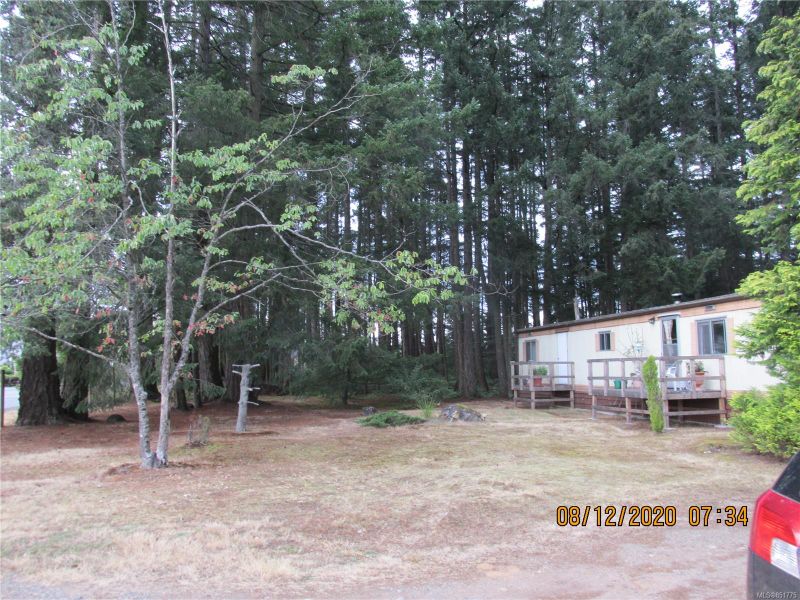 FEATURED LISTING: 480 Torrence Rd Comox