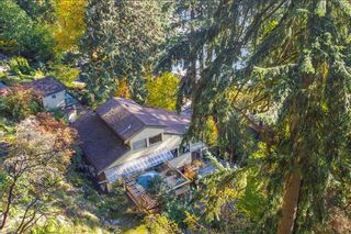 Photo 30: 5614 INDIAN RIVER Drive in North Vancouver: Woodlands-Sunshine-Cascade House for sale : MLS®# R2863216