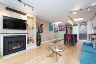 Photo 3: 7 973 W 7TH Avenue in Vancouver: Fairview VW Condo for sale in "SEAWINDS" (Vancouver West)  : MLS®# R2338483