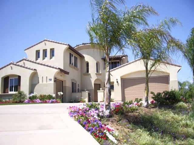 Photo 1: Photos: SAN DIEGO Residential for sale : 5 bedrooms : 25055 Jack Rabbit Acres in Escondido
