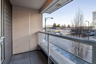Photo 13: 211 2888 E 2ND Avenue in Vancouver: Renfrew VE Condo for sale in "SESAME" (Vancouver East)  : MLS®# R2873750
