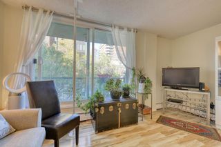 Photo 9: 201 1015 14 Avenue SW in Calgary: Beltline Apartment for sale : MLS®# A1074004