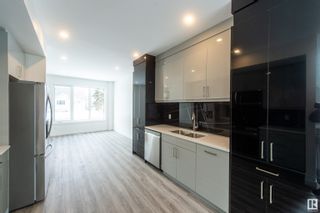 Photo 7: 9023 92 Street in Edmonton: Zone 18 House Half Duplex for sale : MLS®# E4378802