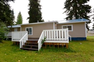 Photo 30: 67 4430 16 Highway in Smithers: Smithers - Town Manufactured Home for sale in "Hudson Bay Mobile Home Park" (Smithers And Area)  : MLS®# R2717436