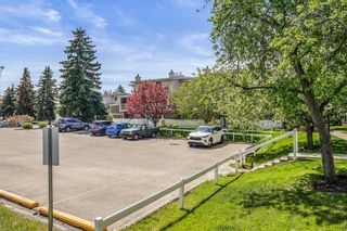 Photo 25: 44 3015 51 Street SW in Calgary: Glenbrook Row/Townhouse for sale : MLS®# A2141819