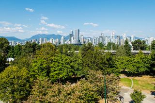 Photo 23: 501 1485 W 6TH Avenue in Vancouver: False Creek Condo for sale (Vancouver West)  : MLS®# R2880183