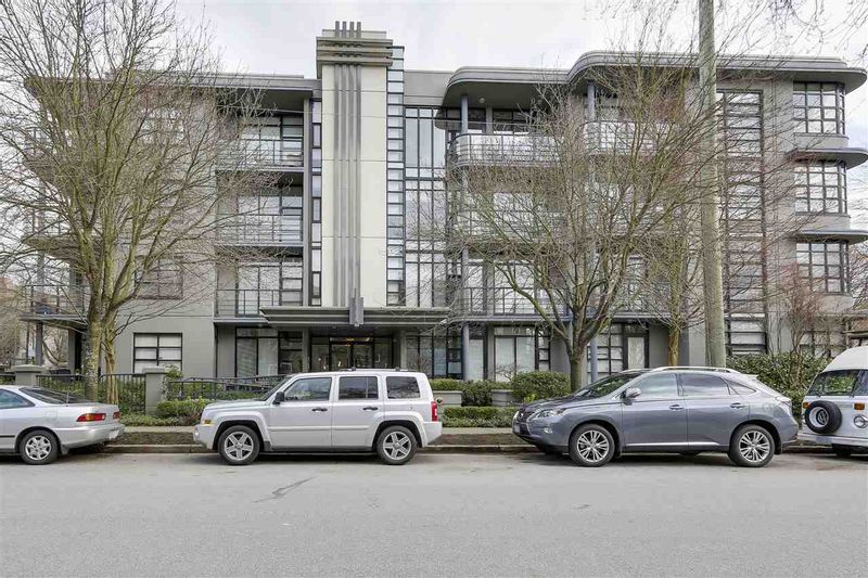 FEATURED LISTING: 405 - 2828 YEW Street Vancouver