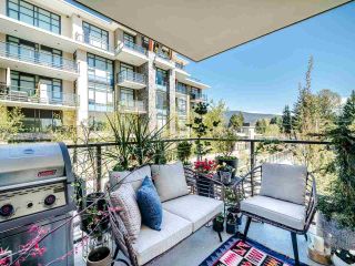 Photo 24: 205 2738 LIBRARY Lane in North Vancouver: Lynn Valley Condo for sale in "The Residences At Lynn Valley" : MLS®# R2571373