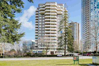 Photo 28: 106 5790 PATTERSON Avenue in Burnaby: Metrotown Condo for sale in "REGENT" (Burnaby South)  : MLS®# R2540025
