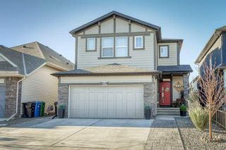 Main Photo: 101 Legacy Glen Common SE in Calgary: Legacy Detached for sale : MLS®# A2128180