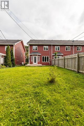 Photo 3: 812 Southside Road in St. John's: House for sale : MLS®# 1263994