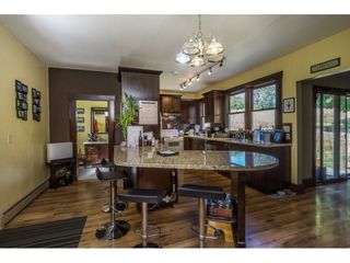 Photo 7: 22089 TELEGRAPH Trail in Langley: Fort Langley House for sale : MLS®# R2389410