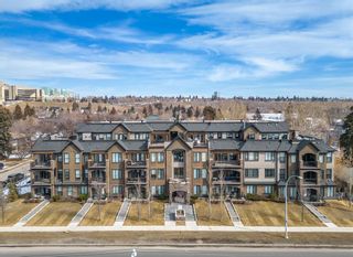 Photo 31: 303 3320 3 Avenue NW in Calgary: Parkdale Apartment for sale : MLS®# A2035213
