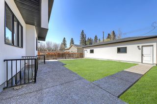 Photo 49: 1714 6 Avenue NW in Calgary: Hillhurst Semi Detached (Half Duplex) for sale : MLS®# A2053797