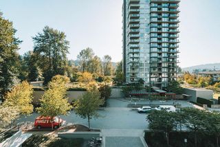 Photo 10: 602 660 NOOTKA Way in Port Moody: Port Moody Centre Condo for sale in "NAHANNI" : MLS®# R2816506