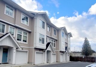 Photo 1: 21 12073 62 Avenue in Surrey: Panorama Ridge Townhouse for sale : MLS®# R2844330