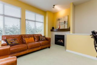 Photo 4: 38 21661 88 Avenue in Langley: Walnut Grove Townhouse for sale in "Monterra" : MLS®# R2156136