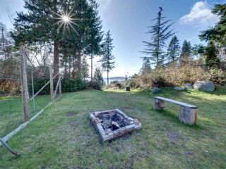 Photo 30: 8089 REDROOFFS Road in Halfmoon Bay: Halfmn Bay Secret Cv Redroofs House for sale in "WELCOME WOODS" (Sunshine Coast)  : MLS®# R2563771