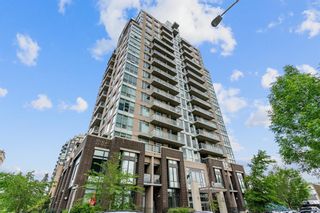 Photo 2: 906 1500 7 Street SW in Calgary: Beltline Apartment for sale : MLS®# A1229162