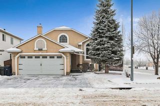 Photo 1: 357 Coral Springs Place NE in Calgary: Coral Springs Detached for sale : MLS®# A2106760